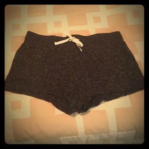 Express Lounge Shorts